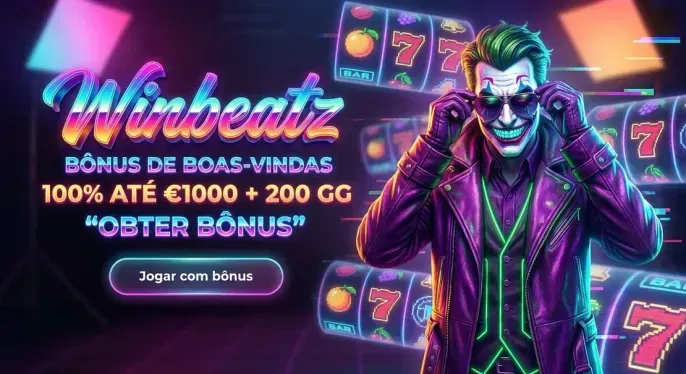 Winbeatz Casino