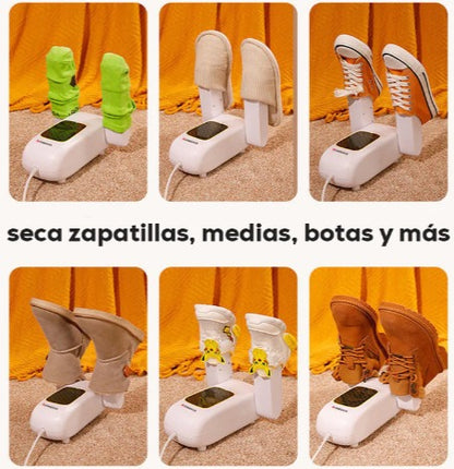 Secador de Sapatos