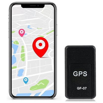 Mini Localizador GPS