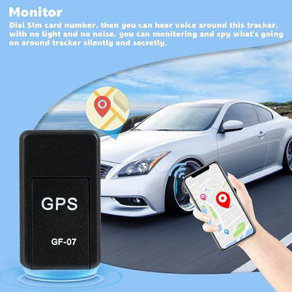 Mini Localizador GPS