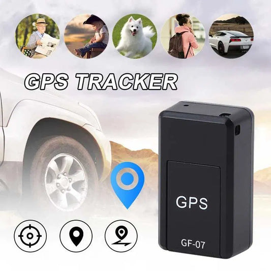 Mini Localizador GPS